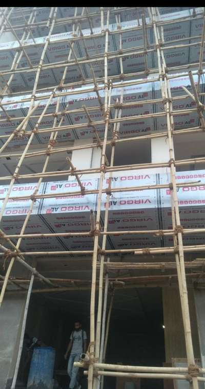 #acp_cladding #acpcladdingwork #jaipurcity #sikar #rajsthan #HPL #product