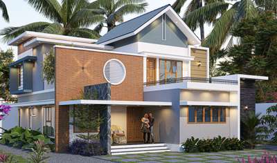 6 bhk
sqft2400
location kannur
#3d #6bhk #2400sq