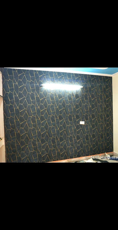 #3DWallPaper  #washable wallpaper  
 # contact for wallpaper installation.