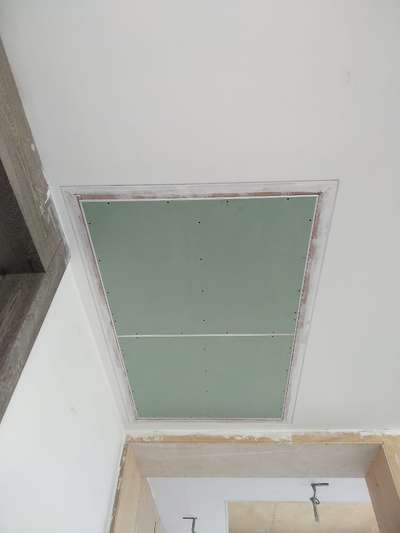 *trapdoor *
550 per sqft