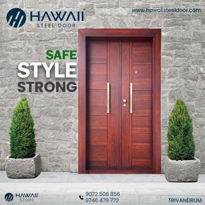 HAWAII STORE
 STEEL DOOR Experts
#Steeldoor #hawaiisteeldoor #Starkdoors #FrontDoor #DoubleDoor ##steeldoor #FoldingDoors  #FrontDoor  #Starkdoors#hawaii
