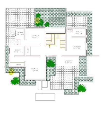 luxury floor plan  #HouseDesigns  #extrior_design  #kolopost  #InteriorDesigner