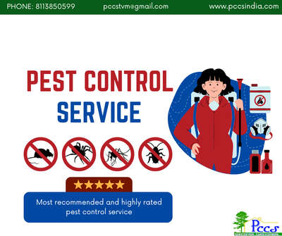 #termitecontrol  #pestcontrolservices  #cockrochescontrol