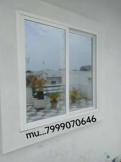 aluminium windows  #ujjain