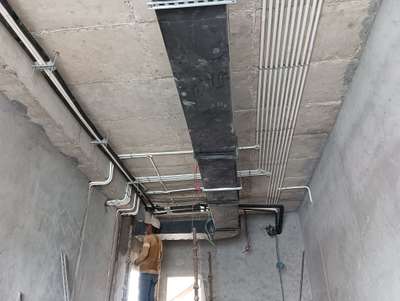 conduit work. 
. 
. 
. 
. 
#electricalcontractor