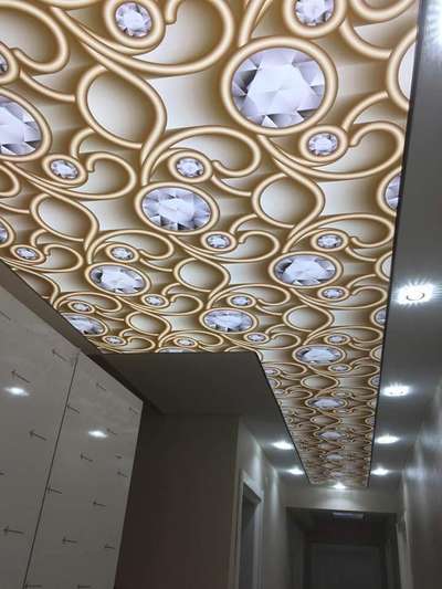 stretch ceiling