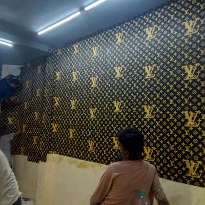 #LivingRoomWallPaper #wallpepardegins #wallpepars