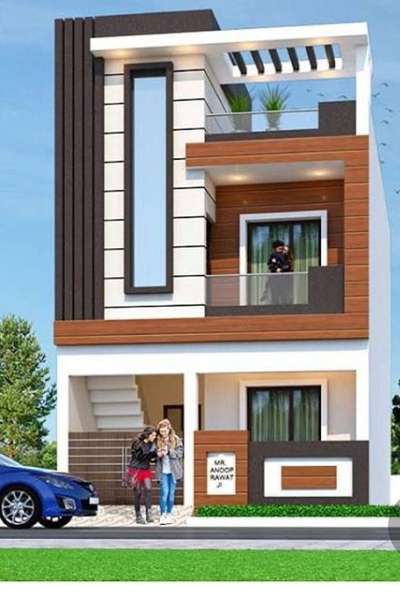 बनवाए अपना 3डी एलिवेशन मात्र ₹1000 में
#3d #3delevation #frontelevation #ElevationDesign