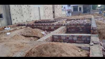*house construction *
DPC RCC sahit