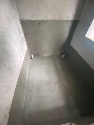 #WaterProofings  #bathroomwaterproofing  #toiletleakage  #leakage  #cementatious