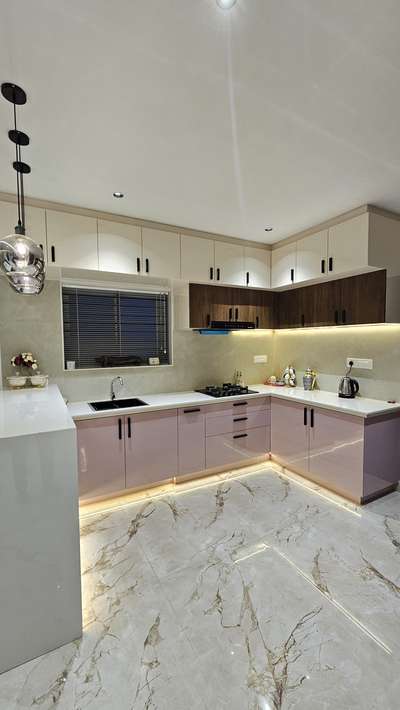 #_modalur_kicthen_work_  #KitchenInterior