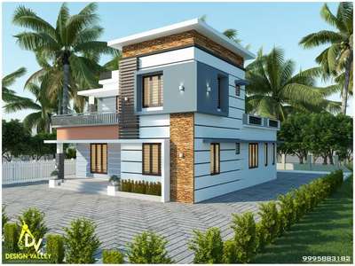 Design of a residential building