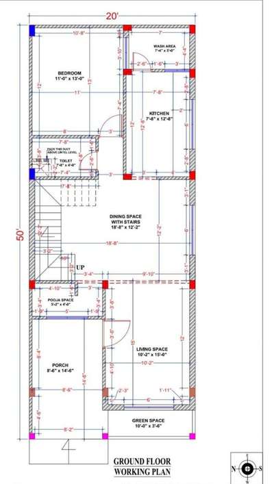 MAA CONSTRUCTION 🚧

Contact for 
floor plan