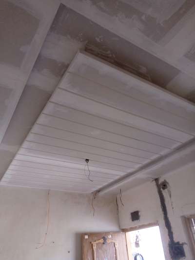 gypsum board celling bedrooms