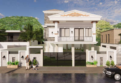 Farmhouse Design at Ratibad Bhopal Area around 1000 sqft Double sorey 

 #1000sqft #3300sqftfarmhouse #ratibadbhopal #farmhouse #houseplanfiles