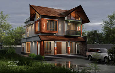 “Where elegance meets modern living.”
#KeralaHomeDesign #ModernHouse #LuxuryHome #DreamHome #3DRendering