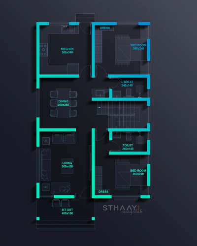 Budget Home 🏡 Minimal Plan 🏕 2BHK 🏡 Follow more 👉 @sthaayi_design_lab

Design:@sthaayi_design_lab 

Follow more 👉 @sthaayi_design_lab
Follow more 👉 @sthaayi_design_lab
Follow more 👉 @sthaayi_design_lab

.

.

.

.

.
#keralahomes 
#keralahomedesign 
#keralaarchitecture 
#repost 
#house 
#keralaarchitecture 
#viralhomes 
#trendingaudio