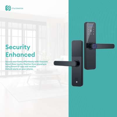 Stay Connected, Stay Secure. Smart Security for Every Home
.
.

#Osquareautomation#livethefuture#smarthome#homeautomation#smarthomeautomation#innovationbeyondimagination#liveincomfortenjoytheelegance#morethanjustonandoff