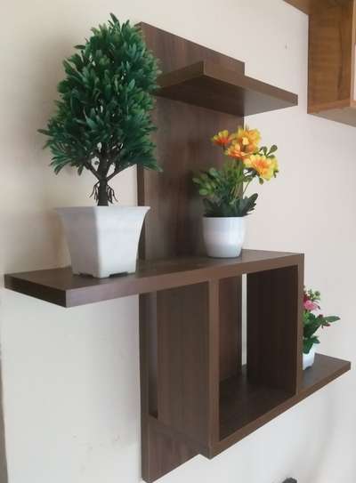 #Wall Hanging shelf