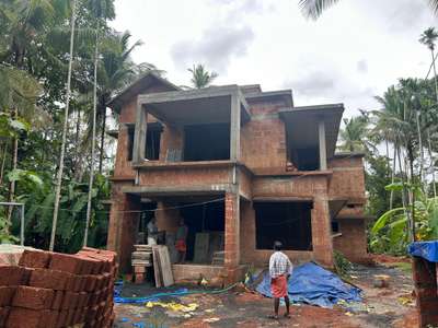 #Thalassery  #ElevationHome  #HouseConstruction  #veedupani  #vanithaveeduofficial  #vrconstructions