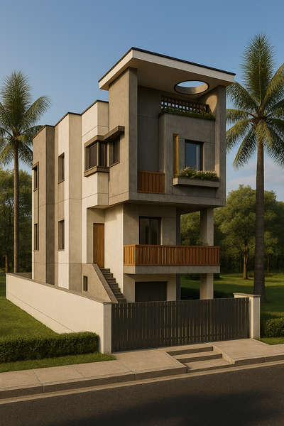 #HomeGoals #DreamHomeDesign #LuxuryLiving #UrbanLiving #MinimalistDesign #SustainableLiving #DesignInspiration #ArchitecturalVisualization