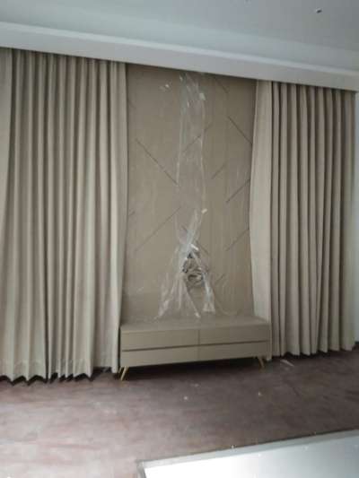 Customized Windows Curtains