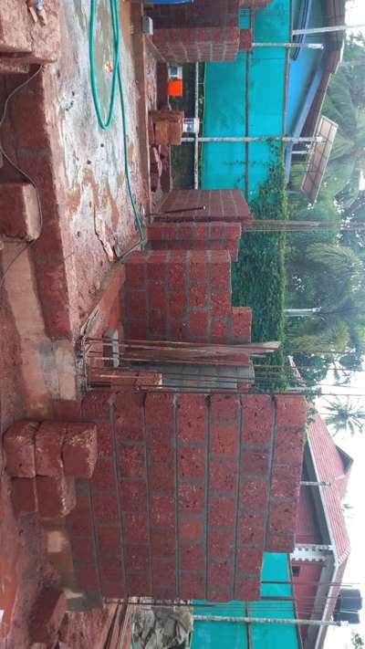 Laterite Masonry