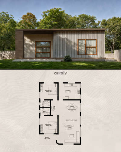 Plan and Elevation
 #FloorPlans #3delevations #frontElevation #plans  #exteriordesigns #modernhouse #Minimalistic