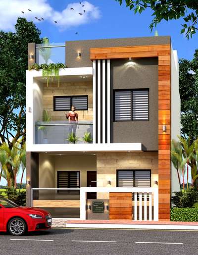 मक़ान बनाने के लिये समपर्क करें 8770301509