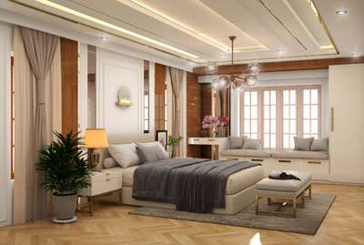 bedroom design