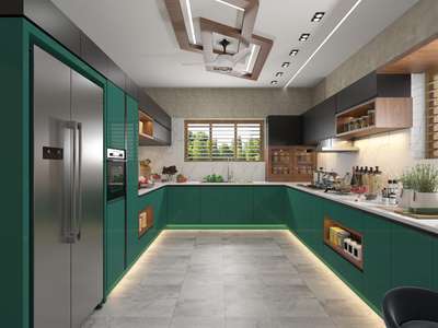 "Designing a culinary masterpiece."

 #KitchenIdeas  #KitchenInterior #KitchenRenovation