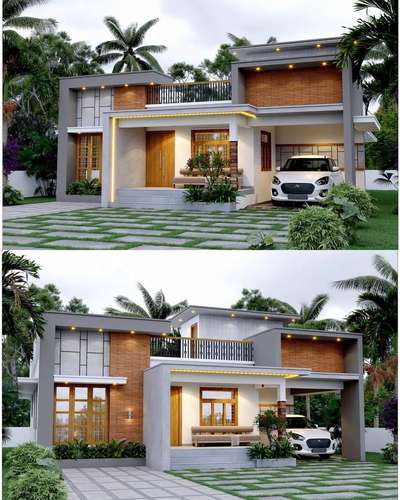 3d Elevation |1050 SQFT|3BHK|24 LAKHS|CONTEMPORARY STYLE|ERNAKULAM
Uniquehomes
Construction & Interior
Aluva
#FloorPlans #2d_plans #ElevationHome #ElevationDesign #HouseConstruction #Contractor #Ernakulam #3500sqftHouse #45LakhHouse #InteriorDesigner #modernhome #uniquehomes #2000sqftHouse #4BHKPlans #architecturedesigns #cutehomedesigns #furnitures #budjecthomes  #25LakhHouse  #1000SqftHouse #beutifulhome  #30LakhHouse  #SingleFloorHouse #keralatraditionalmural #KeralaStyleHouse #keralastyle #kochiinteriordesigners #FlooringTiles #TexturePainting #KitchenIdeas #LandscapeGarden #CivilEngineer #kerala_architecture