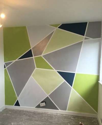 wall design