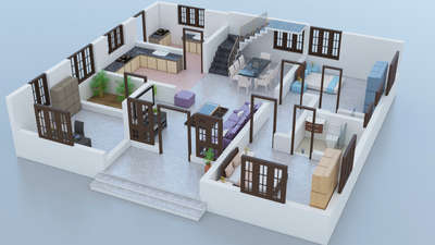 Arial view interior# cost effective views# contact for designs # # # # #