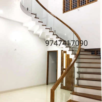 #wood_handrail #wood_glass_handrail #wood_rail  #Glass_rail #Railing #Handrail #Steel_glass_railing #glass #teakwood #spiral #curvedglass #spiral_railing #curved_stare #glass_fabrication
#glass_handrail
#glass_railing_work
#curved_glass_work
#curved_glass_railing
#bend_glass_railing
#bend_glass_handrail
#bend_stare_case
#toughened_glass_railing
#toughened_glass
#toughened_glass_work
#balustrade_railing_work..