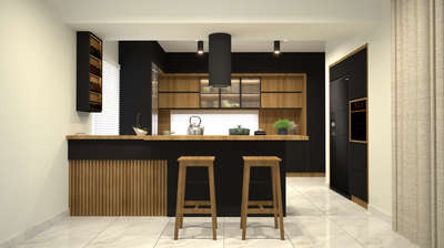 #3dvisualizer  #KitchenIdeas