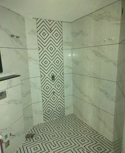 #shah ji# tiles and stone work contractor.