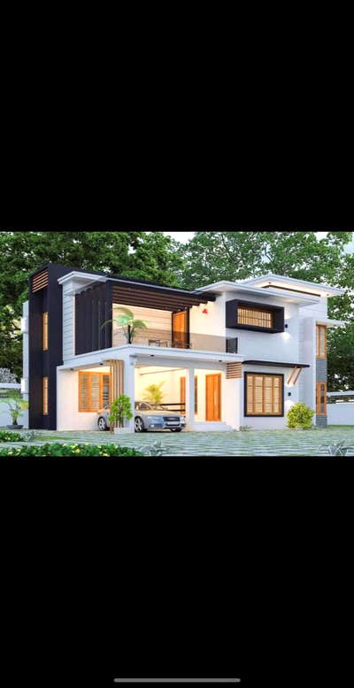 1850 sqf house
4 bedroom living dining kitchen work area
total construction cost :27 Lakh
more details call:7012261887