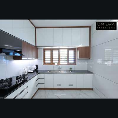 #KitchenIdeas  #ModularKitchen  #KitchenRenovation  #InteriorDesigner  #kochiinteriordesigners