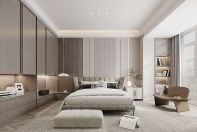 Modern Bedrooms
#BedroomDesigns #BedroomDecor #MasterBedroom #KingsizeBedroom #BedroomIdeas #BedroomCeilingDesign #bedroomdesign  #bedroominteriors #bedroomset #bedroomfurniture #architecturedesigns #Architectural&Interior #architecturekerala #architecturedesign  #InteriorDesigner