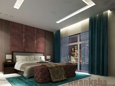 #KingsizeBedroom #3dmodeling #rendering