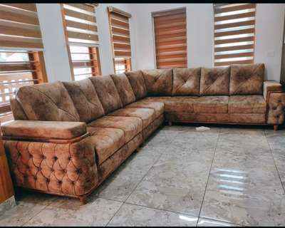 premium corner sofa