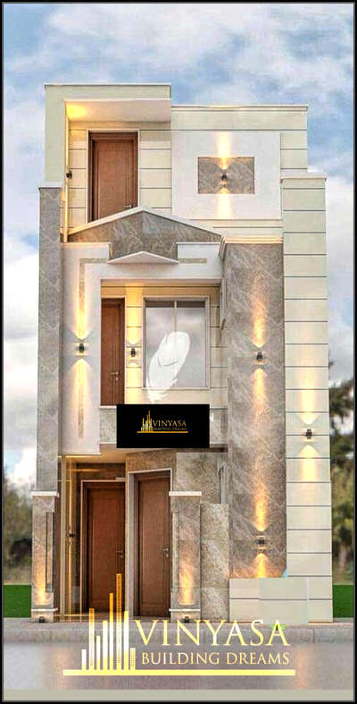 #frontElevation #beautifulhomes #luxurydesign #3dhouse #constructionsite #HouseConstruction 
#indorecity #indorehouse #CivilContractor #CivilEngineer #Architect #architecturedesigns #Architectural&Interior #InteriorDesigner #entrancegate #entrancedesign #entranceofthehouse #Designs