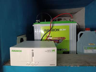 #Inverter-Home  #inverter 
3 year inverter warranty, 
3+1.5 year battery warranty