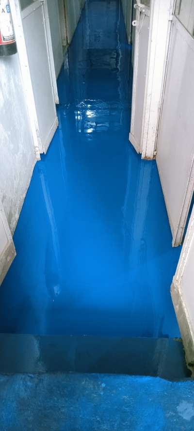 *EPOXY FLOORING *
warranty 2 years