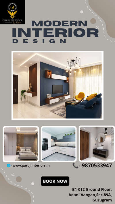 Modern Interior Design 
@ Get Lowest price &  best quality home interiors
.
Guru ji interiors
By Raghav
Call - 9870533947 
#gurujiinteriors
#Interiordesign #luxuryhomes
#PerfectInterior #homedecore