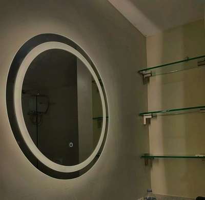 Led Sensor Mirror

#mirrorunit #LED_Sensor_Mirror #customized_mirror #mirrorwardrobe #mirrordesign #LED_Mirror #blutooth_mirror #sensormirror #ledmirror #touchmirror #touchsensormirror #touchlightmirror #Washroomideas #Washroom #washroomdesign #washroomwork #BathroomRenovation #BathroomIdeas #bathroomdesign #bathroom #washbasen #washbasin #washbasinDesigns #washbasinideas #mirror_wall
