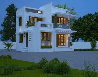 #Palakkad 
#completed_house_construction 
#KeralaStyleHouse 
#moderndesign 
#completeproject  on 2018.
#budjecthomes 
#palakkad homes
#Smallhousekerala 
#beautifulhouse 
#FlatRoof 
#ContemporaryDesigns