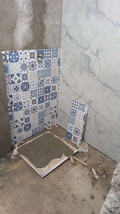toilet Wall tiles  #walltiles  #FlooringTiles