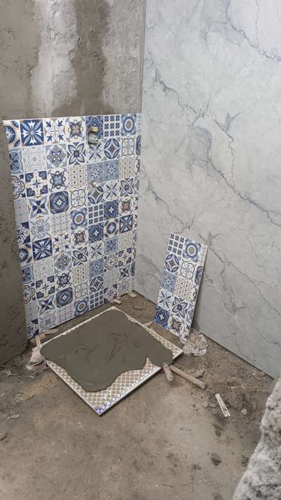 toilet Wall tiles  #walltiles  #FlooringTiles